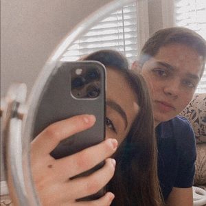 Meet your Posher, Adrian